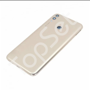 Задняя крышка Huawei Honor 8C (BKK-L21) Золото