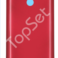 Задняя крышка Huawei Honor View 20 (PCT-L29) Красный