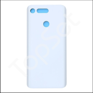 Задняя крышка Huawei Honor View 20 (PCT-L29) Белый