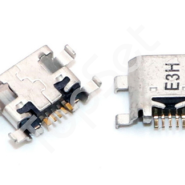 Разъем MicroUSB Huawei Ascend P7/Ascend G8