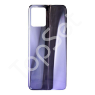 Задняя крышка Realme 8i (RMX3151) Фиолетовый