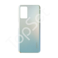 Задняя крышка OPPO A96 Синий