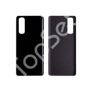 Задняя крышка OPPO Reno 3 Pro Черный