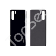 Задняя крышка OPPO Reno 3 Черный