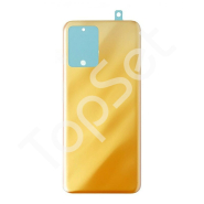 Задняя крышка Realme 9 4G Желтый