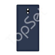 Задняя крышка Nokia 3 (TA-1020/TA-1028) Синяя