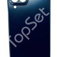 Задняя крышка Samsung M536B (M53 5G) Синий
