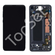 Дисплей Samsung G970F (S10e) МОДУЛЬ Черный - ОРИГИНАЛ-СЕРВИС