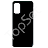 Задняя крышка Samsung M526B (M52 5G) Черный