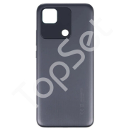 Задняя крышка Xiaomi Redmi 10A Черный