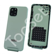 Задняя крышка Huawei Y61 (EVE-LX9N) Зеленый