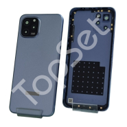 Задняя крышка Huawei Y61 (EVE-LX9N) Синий