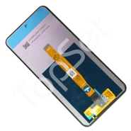 Дисплей Nokia XR20 тачскрином Черный