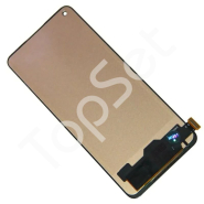 Дисплей OPPO Reno 7 (CPH2363) с тачскрином Черный - (In-Cell)