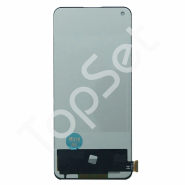 Дисплей Realme GT Master Edition/GT 5G/GT Neo (RMX3360/RMX3363/RMX2202) с тачскрином Черный - (In-Cell)
