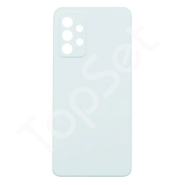 Задняя крышка Samsung A525F/A526B/A528B (A52/A52 5G/A52s 5G) Белый