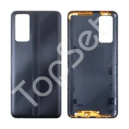 Задняя крышка Tecno Pova 2 Черный