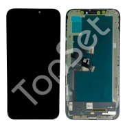 Дисплей iPhone Xs в сборе Черный - (In-Cell) - СТАНДАРТ
