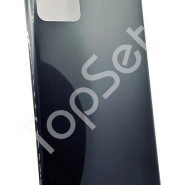 Задняя крышка OPPO Reno 5 Lite Черный