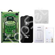 Защитное стекло Remax Medicine Glass GL-27 iPhone 14 Pro Max/14Pro Max/14ProMax Черное