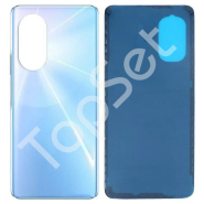 Задняя крышка Huawei Nova 9 SE/Nova9 SE/Nova9SE (JLN-LX1) Голубой