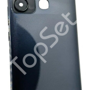 Задняя крышка Infinix Hot 20i (X665E) Черный