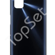 Задняя крышка OPPO A72 Черный