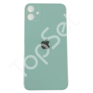 Задняя крышка iPhone 11 Зеленый - ОРИГИНАЛ