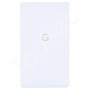 Задняя крышка Google Pixel 6A Белый