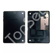 Задняя крышка Samsung T550 (Tab A 9.7" Wi-Fi) Черный