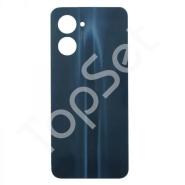 Задняя крышка Realme C33 (RMX3624) Черный
