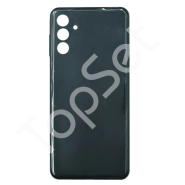 Задняя крышка Samsung A047F (A04s) Черный