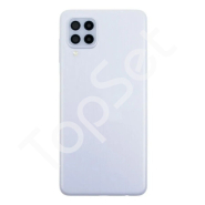 Задняя крышка Samsung M225F (M22) Белый