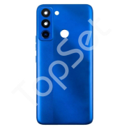 Задняя крышка Tecno POP 5 LTE Синий