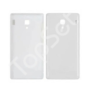 Задняя крышка Xiaomi Redmi Note/RedmiNote Белый