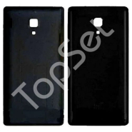 Задняя крышка Xiaomi Redmi Note/RedmiNote Черный