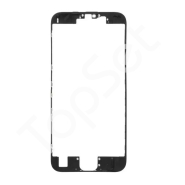 Рамка дисплея iPhone 5S/SE Черная