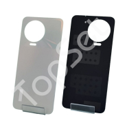Задняя крышка Infinix Note 12 2023 (X676C) Белый