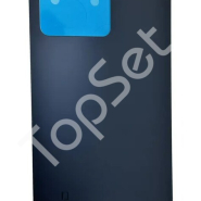 Задняя крышка Infinix Zero 20 (X6821) Серый