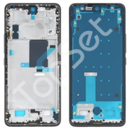 Рамка дисплея Xiaomi 12 Lite (2203129G) Черный