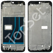 Рамка дисплея Realme C2 Черный