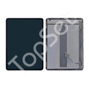 Дисплей iPad Pro 11.0" 2020 (A1934/A1980/A2013) в сборе с тачскрином Черный