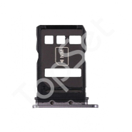 Контейнер SIM/SIM Лоток Huawei P50 Pro/P50Pro (JAD-LX9) Черный