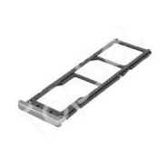 Контейнер SIM/SIM Лоток Xiaomi Redmi 12C (22120RN86G) Синий