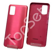 Задняя крышка Samsung A035F (A03) Красный