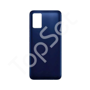 Задняя крышка Samsung A037F (A03s) Синий