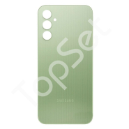 Задняя крышка Samsung A145 (A14) Зеленый