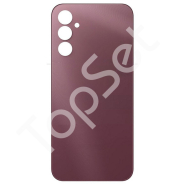 Задняя крышка Samsung A145 (A14) Красный