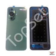 Задняя крышка Huawei Nova 11 Зеленый