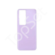 Задняя крышка Huawei P60 (LNA-LX9) Фиолетовый
